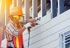 Best Wood Siding Installation  in Meadview, AZ