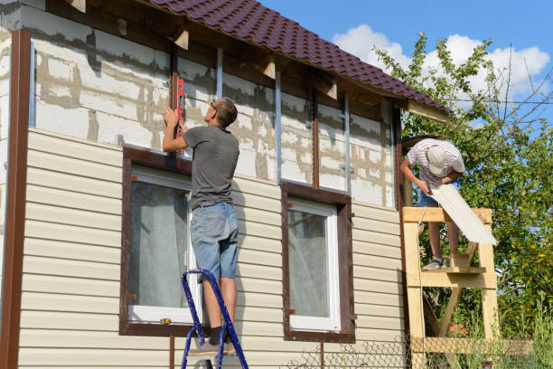 Best Composite Siding  in Meadview, AZ